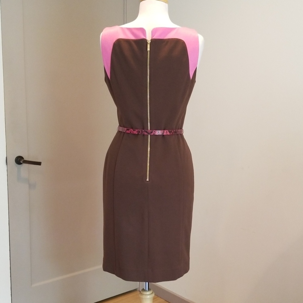 Dress - Picture 3 of 5
